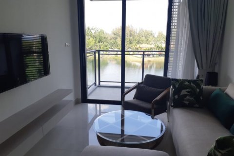 Eigentumswohnung in Bang Tao, Thailand, 2 Schlafzimmer № 3696 - Foto 14