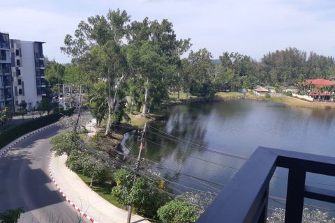 Eigentumswohnung in Bang Tao, Thailand, 2 Schlafzimmer № 3696 - Foto 27