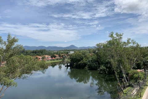 Eigentumswohnung in Bang Tao, Thailand, 2 Schlafzimmer № 3696 - Foto 5