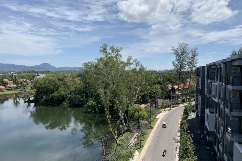 Eigentumswohnung in Bang Tao, Thailand, 2 Schlafzimmer № 3696 - Foto 2