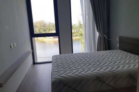Eigentumswohnung in Bang Tao, Thailand, 2 Schlafzimmer № 3696 - Foto 16