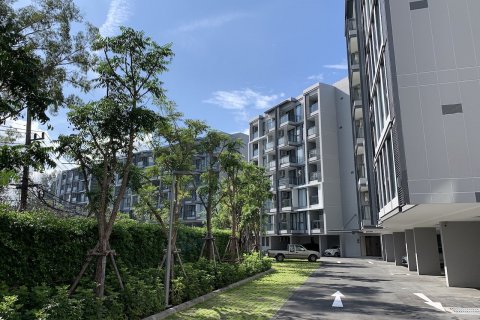 Eigentumswohnung in Bang Tao, Thailand, 2 Schlafzimmer № 3696 - Foto 8