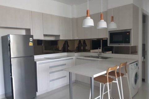 Eigentumswohnung in Bang Tao, Thailand, 2 Schlafzimmer № 3696 - Foto 18