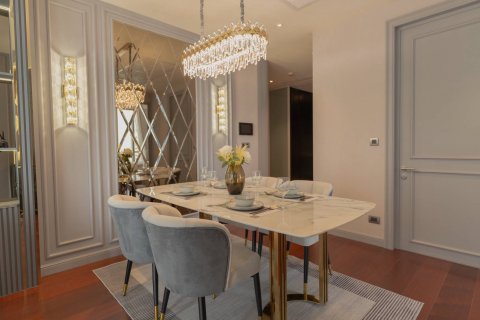 Condominio de 2 dormitorios en Bangkok, Tailandia № 181140 - foto 12