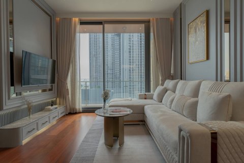 Condominio de 2 dormitorios en Bangkok, Tailandia № 181140 - foto 6