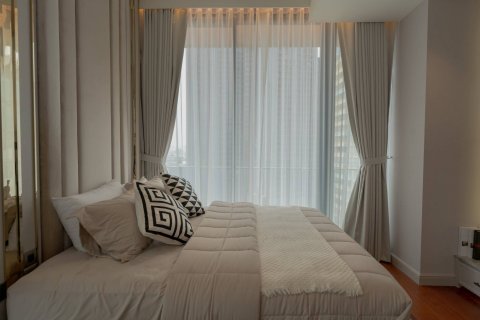 Condominio de 2 dormitorios en Bangkok, Tailandia № 181140 - foto 22