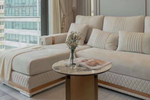 Condominio de 2 dormitorios en Bangkok, Tailandia № 181140 - foto 16