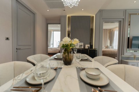 Condominio de 2 dormitorios en Bangkok, Tailandia № 181140 - foto 10