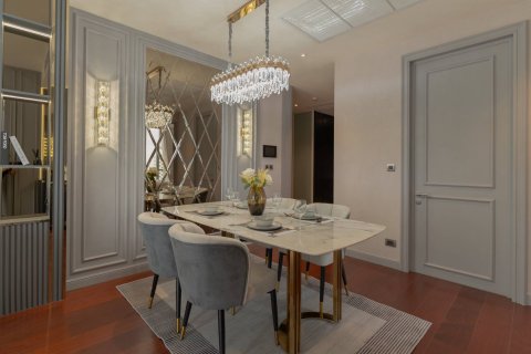 Condominio de 2 dormitorios en Bangkok, Tailandia № 181140 - foto 11