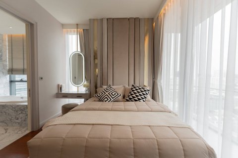 Condominio de 2 dormitorios en Bangkok, Tailandia № 181140 - foto 24