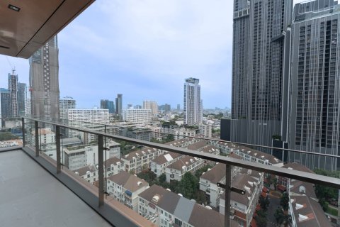 Condominio de 2 dormitorios en Bangkok, Tailandia № 181140 - foto 5