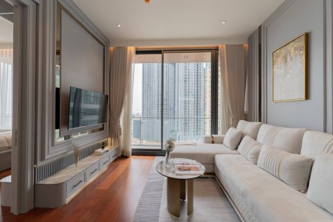 Condominio de 2 dormitorios en Bangkok, Tailandia № 181140 - foto 7