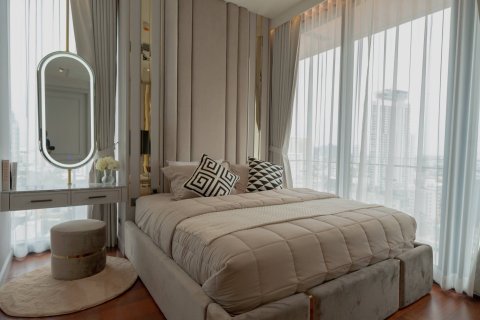 Condominio de 2 dormitorios en Bangkok, Tailandia № 181140 - foto 20