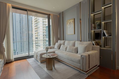 Condominio de 2 dormitorios en Bangkok, Tailandia № 181140 - foto 8