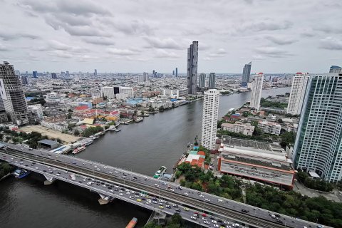 คอนโดมิเนียมในกรุงเทพฯ, ประเทศไทย, 4 ห้องนอน № 181141 - รูปถ่าย 12