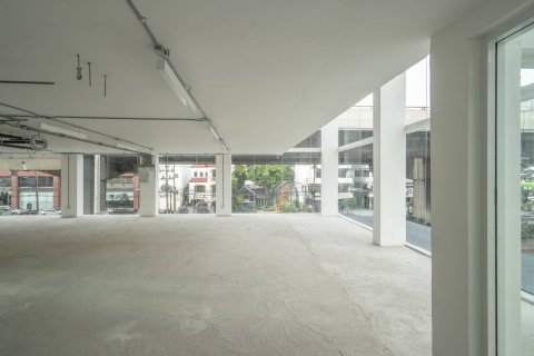 Oficina 1500 m2 en Bangkok, Tailandia № 181138 - foto 8
