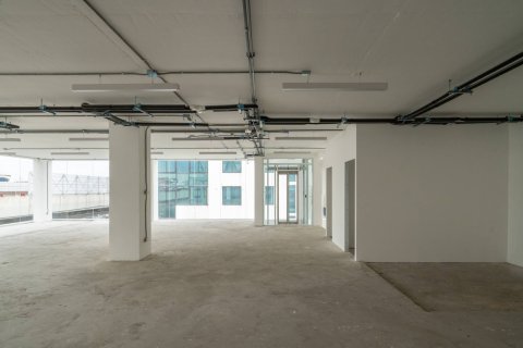 Oficina 1500 m2 en Bangkok, Tailandia № 181138 - foto 14