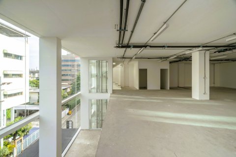 Oficina 1500 m2 en Bangkok, Tailandia № 181138 - foto 5