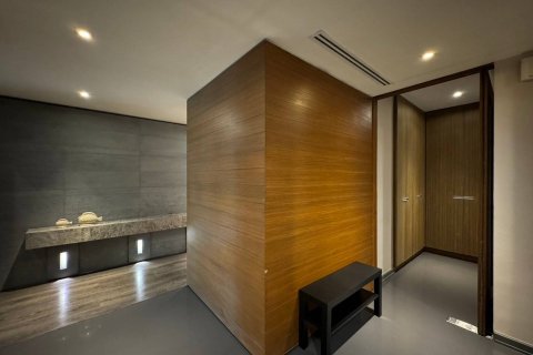 คอนโดมิเนียมในกรุงเทพฯ, ประเทศไทย, 3 ห้องนอน № 181142 - รูปถ่าย 18