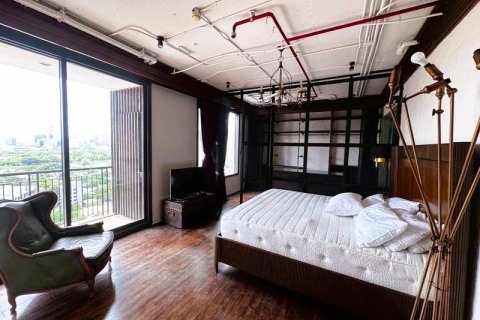 คอนโดมิเนียมในกรุงเทพฯ, ประเทศไทย, 3 ห้องนอน № 181139 - รูปถ่าย 5