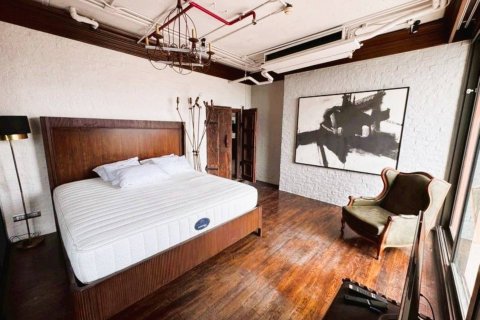 คอนโดมิเนียมในกรุงเทพฯ, ประเทศไทย, 3 ห้องนอน № 181139 - รูปถ่าย 6