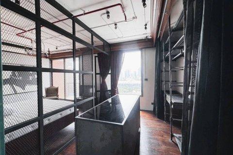 คอนโดมิเนียมในกรุงเทพฯ, ประเทศไทย, 3 ห้องนอน № 181139 - รูปถ่าย 11