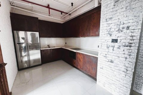 คอนโดมิเนียมในกรุงเทพฯ, ประเทศไทย, 3 ห้องนอน № 181139 - รูปถ่าย 4
