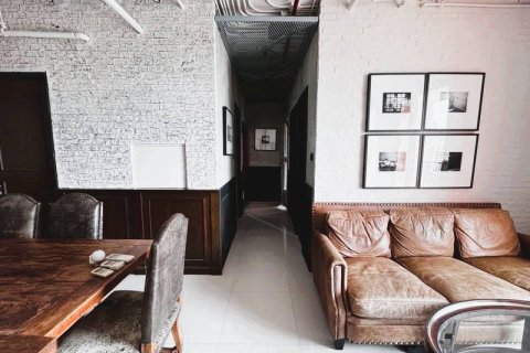 คอนโดมิเนียมในกรุงเทพฯ, ประเทศไทย, 3 ห้องนอน № 181139 - รูปถ่าย 3