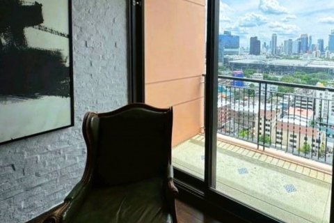 คอนโดมิเนียมในกรุงเทพฯ, ประเทศไทย, 3 ห้องนอน № 181139 - รูปถ่าย 7