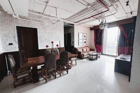 คอนโดมิเนียมในกรุงเทพฯ, ประเทศไทย, 3 ห้องนอน № 181139 - รูปถ่าย 2