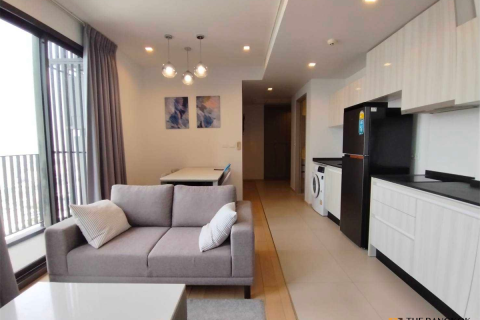 Condominio de 2 dormitorios en Bangkok, Tailandia № 188426 - foto 5