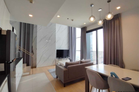 Condominio de 2 dormitorios en Bangkok, Tailandia № 188426 - foto 4