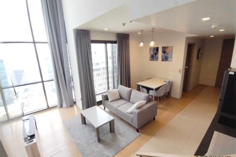 Condominio de 2 dormitorios en Bangkok, Tailandia № 188426 - foto 2