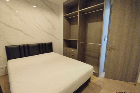 Condominio de 2 dormitorios en Bangkok, Tailandia № 188426 - foto 6