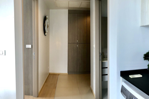 Condominio de 2 dormitorios en Bangkok, Tailandia № 188426 - foto 9