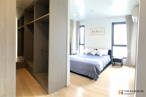 Condominio de 2 dormitorios en Bangkok, Tailandia № 188426 - foto 10