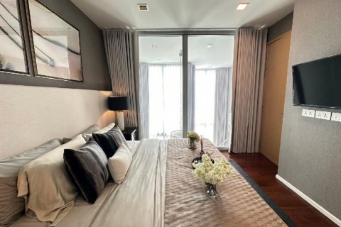 Eigentumswohnung in Bangkok, Thailand, 2 Schlafzimmer № 133712 - Foto 6