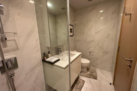 Eigentumswohnung in Bangkok, Thailand, 2 Schlafzimmer № 133712 - Foto 8