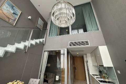 Eigentumswohnung in Bangkok, Thailand, 2 Schlafzimmer № 133712 - Foto 5