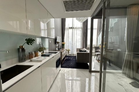 Eigentumswohnung in Bangkok, Thailand, 2 Schlafzimmer № 133712 - Foto 3