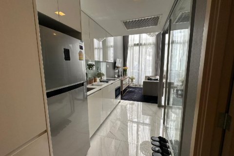 Eigentumswohnung in Bangkok, Thailand, 2 Schlafzimmer № 133712 - Foto 4