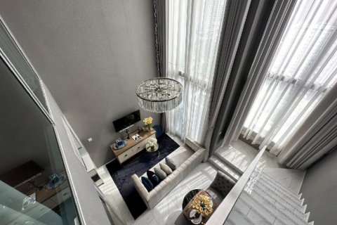 Eigentumswohnung in Bangkok, Thailand, 2 Schlafzimmer № 133712 - Foto 2