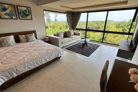 Chalet de 4 dormitorios en Phuket, Tailandia № 133713 - foto 7