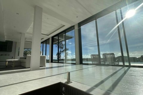 Chalet de 4 dormitorios en Phuket, Tailandia № 133713 - foto 2