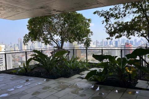 Condominio de 4 dormitorios en Sathon, Bangkok, Tailandia № 133715 - foto 22