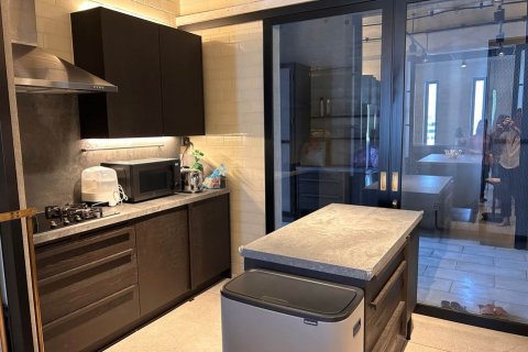 Condominio de 4 dormitorios en Sathon, Bangkok, Tailandia № 133715 - foto 8