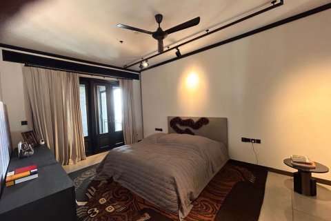 Condominio de 4 dormitorios en Sathon, Bangkok, Tailandia № 133715 - foto 12
