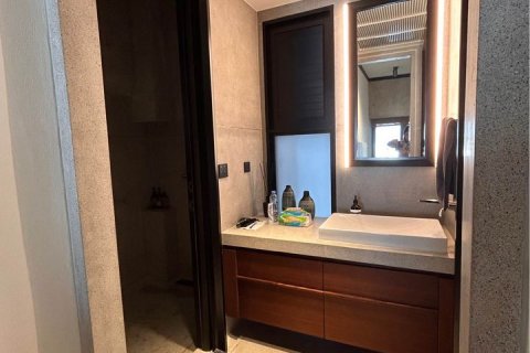 Condominio de 4 dormitorios en Sathon, Bangkok, Tailandia № 133715 - foto 16