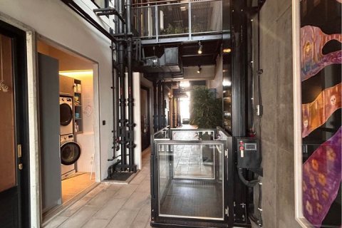 Condominio de 4 dormitorios en Sathon, Bangkok, Tailandia № 133715 - foto 9