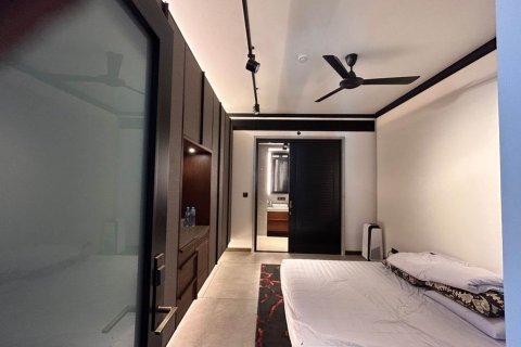 Condominio de 4 dormitorios en Sathon, Bangkok, Tailandia № 133715 - foto 14